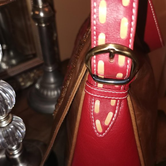 Isabella Fiore Handbag - Picture 6 of 11